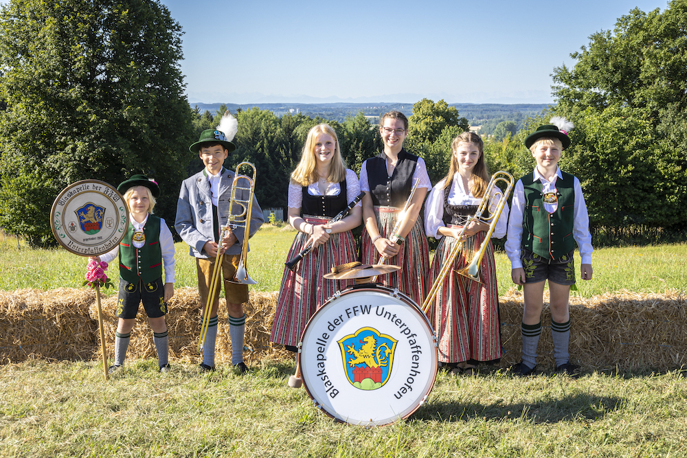 Gruppenbild