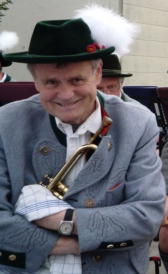 Gerhard Kreuss