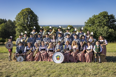 Gruppenbild
