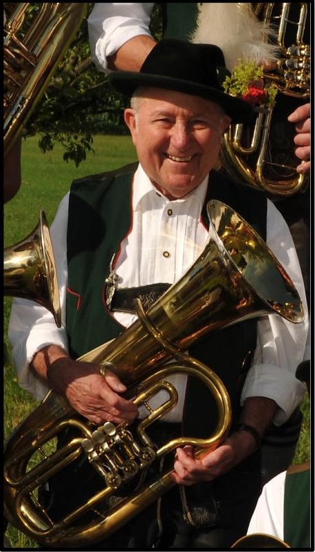 Hans Zehentbauer
