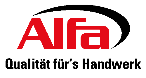 Alfa Logo