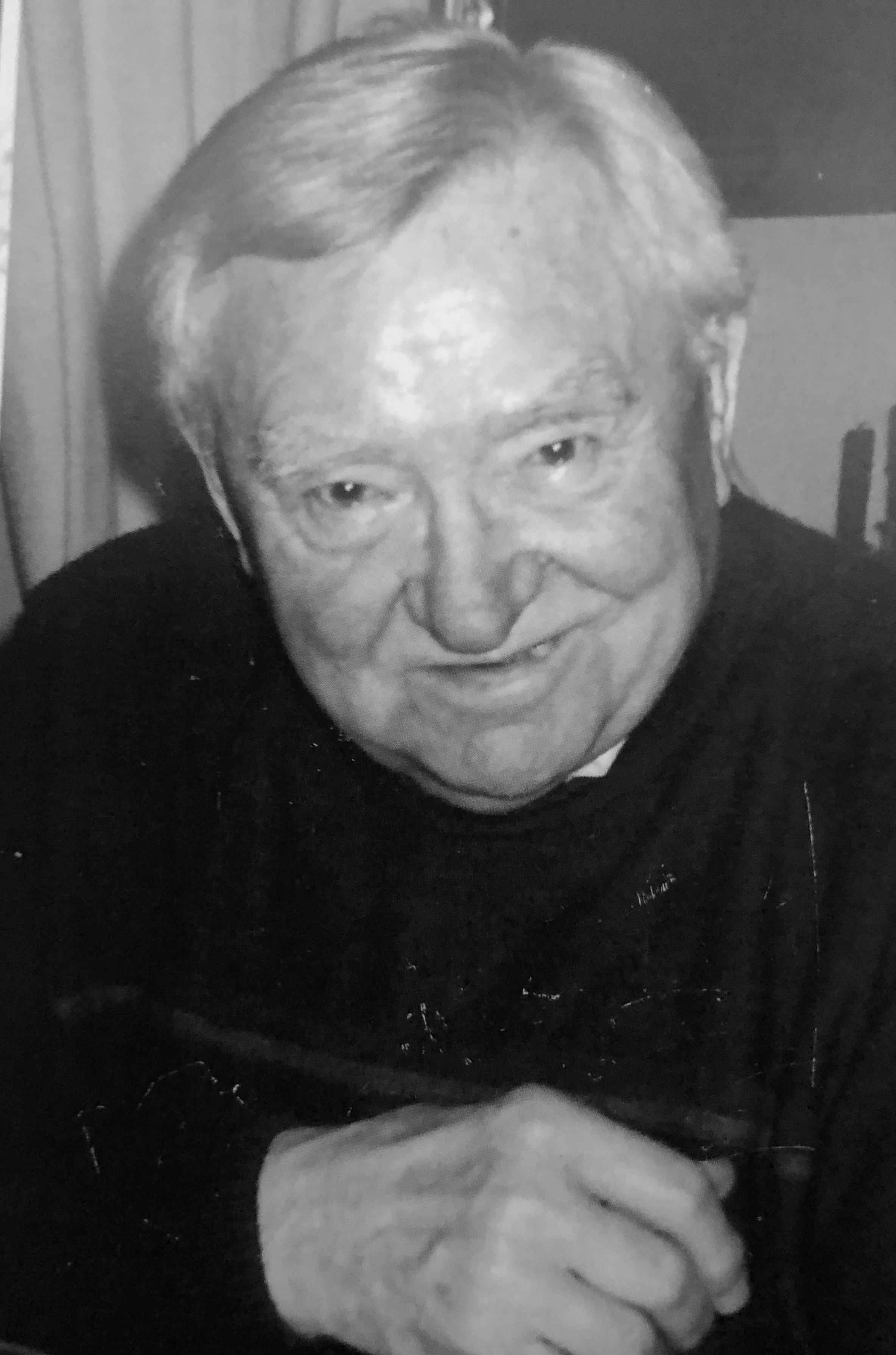 Lorenz Gmelch