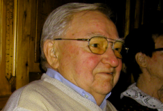 Lorenz Gmelch