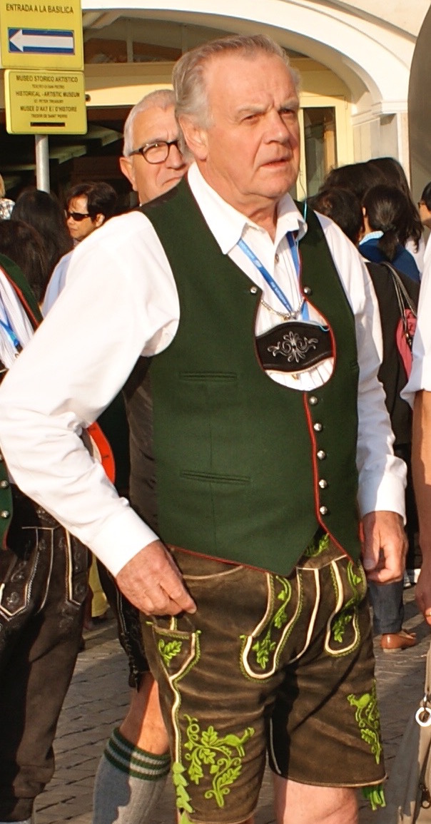 Ludwig Ramsl
