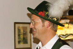Martin Mitgefaller