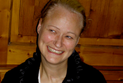 Traudl Meier