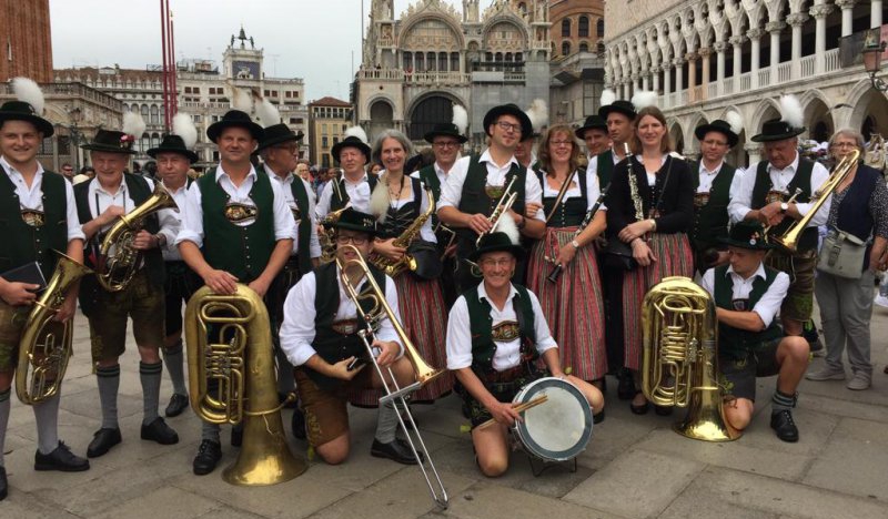 Venedig