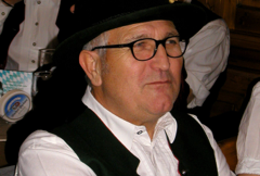 Willi Mitgefaller