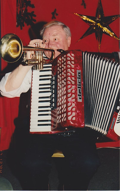 Lorenz Gmelch