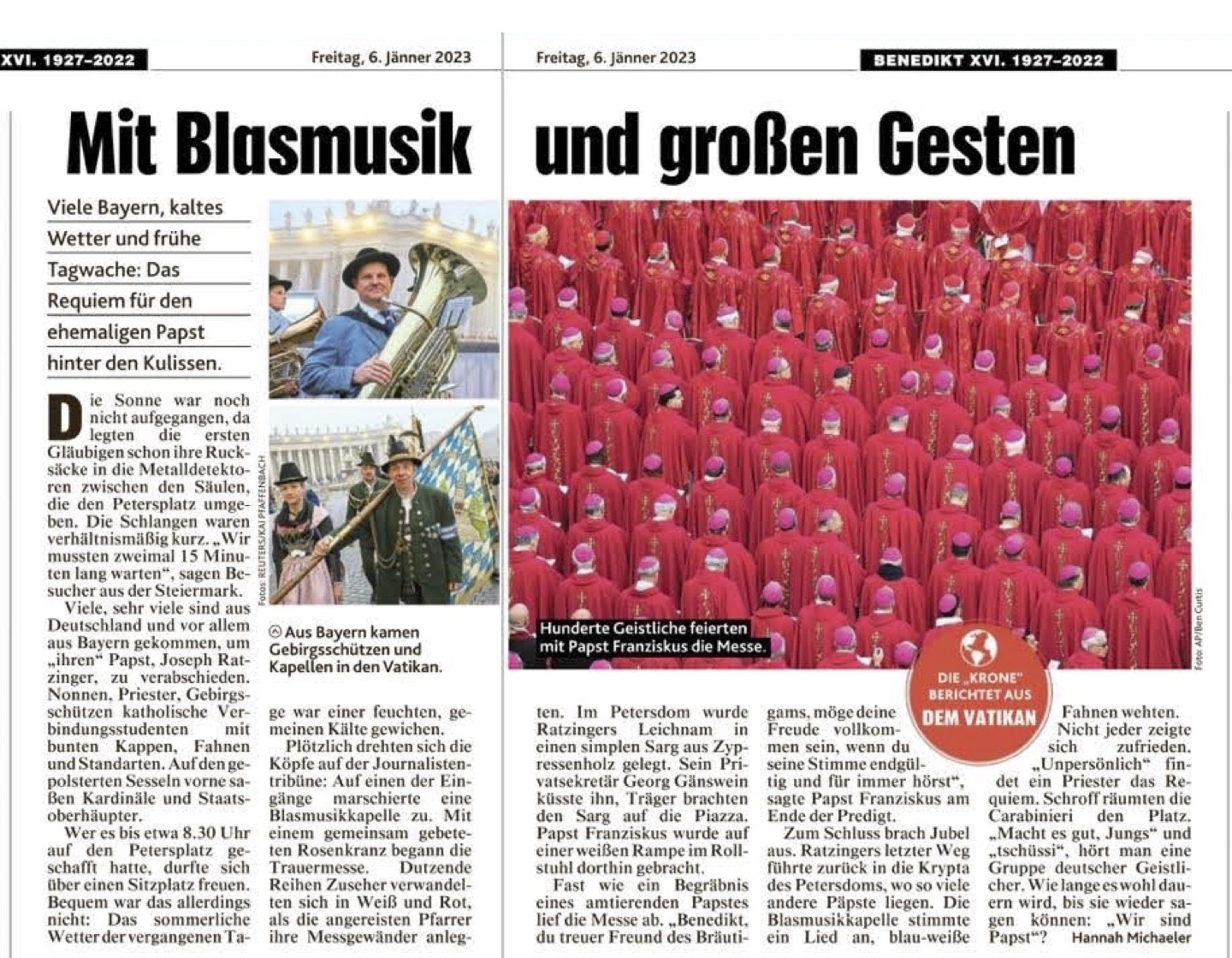 Kronen Zeitung